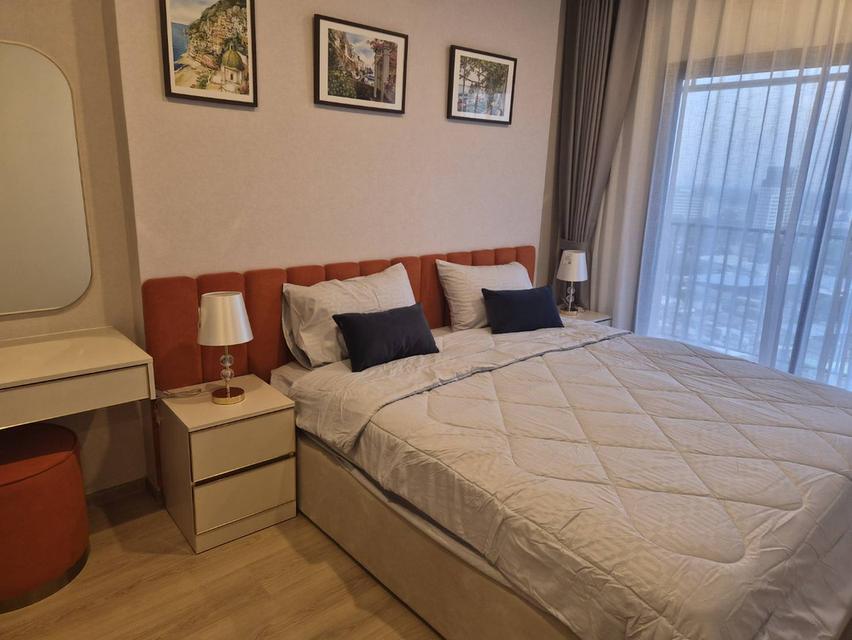 📍 Life Rama 4 – Modern City Living🔥 2