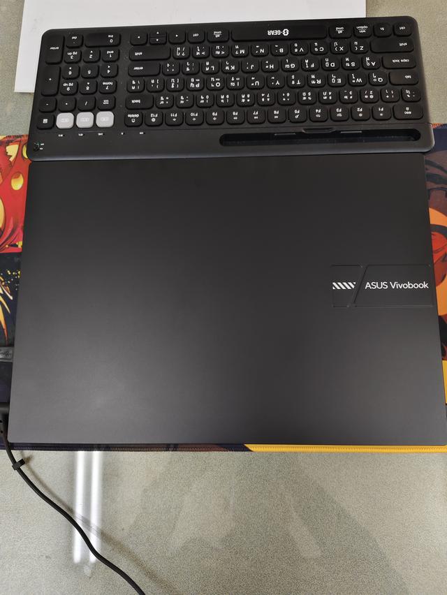 asus vivobook i9 +keyboard Bluetooth 
