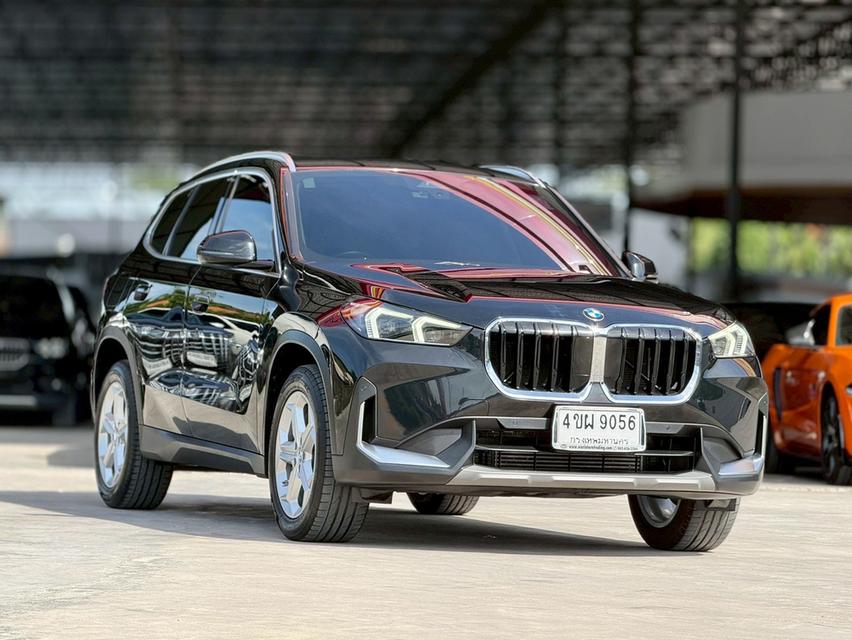 BMW X1 1.5 sDrive18i ปี 2023 โฉมปี 23-ปัจจุบัน