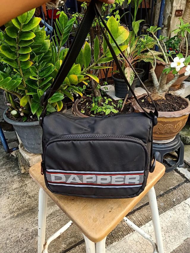 กระเป๋า dapper สุดเท่