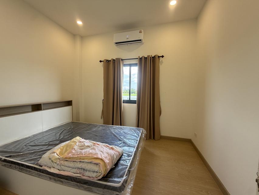 บ้านใหม่ ผ่อนตรง สันทรายหลวง เชียงใหม่ ติดเครดิตบูโรก็ผ่อนได้ 14