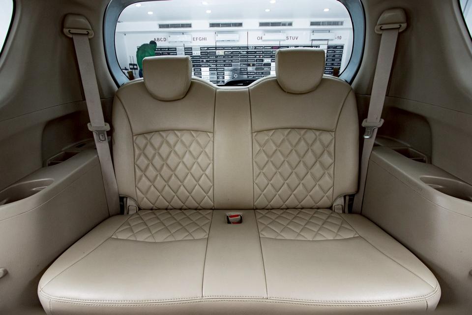 รหัสรถ 1D230 ERTIGA 1.4 GX 2013 7