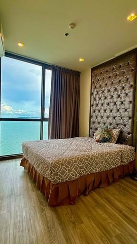 ให้เช่า บ้านปลายหาด วงศ์อมาตย์ – นาเกลือ เฟอร์นิเจอร์ครบ ห้องครัว ทีวี แอร์ 3