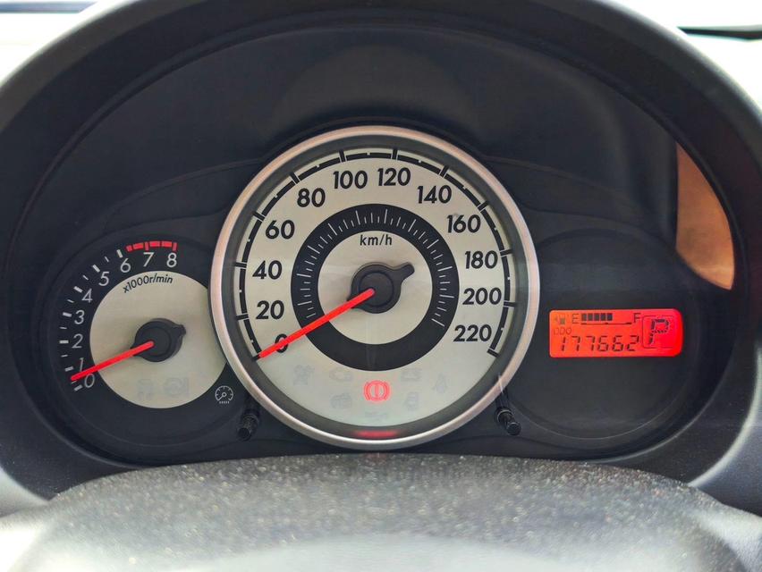 (แจ้งรหัสรถ CAT1929) 2012. Mazda 2 1.5 Elegant รูปที่ 11