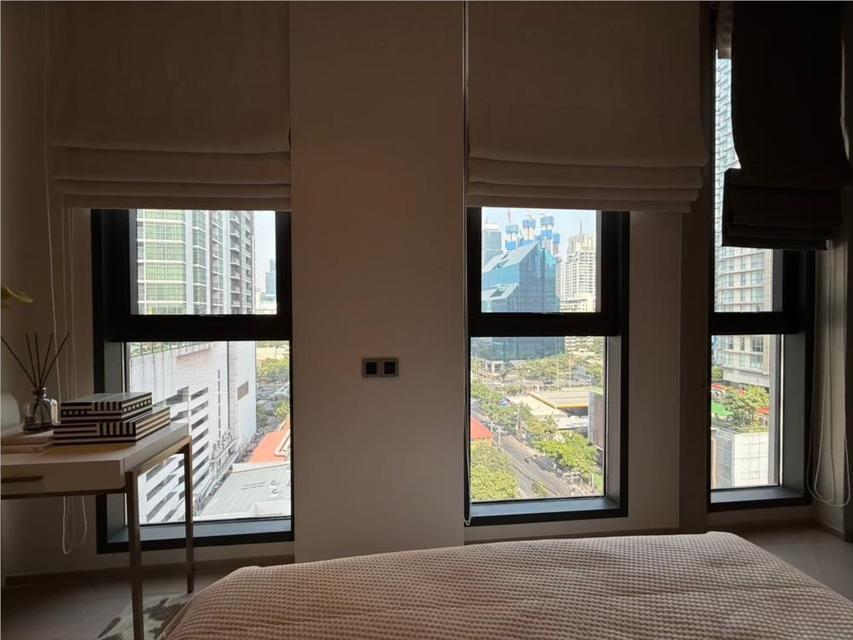 The Reserve Sathorn 104.05ตรม ชั้น11 110,000 15