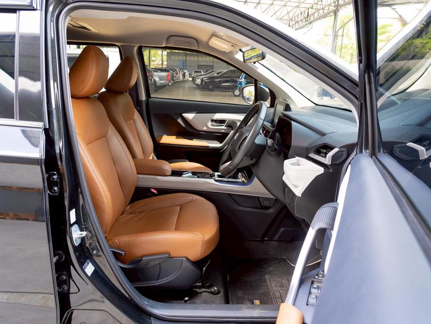 TOYOTA VELOZ 1.5 SMART ปี 2022 รูปที่ 9