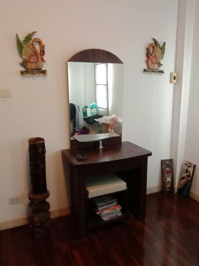 บ้านเดี่ยวพร้อมเฟอร์นิเจอร์ 12