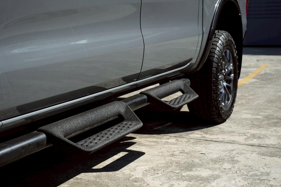 รหัสรถ CBL587 FORD RANGER FX4 MAX 4WD Double Cab AT 2021 5