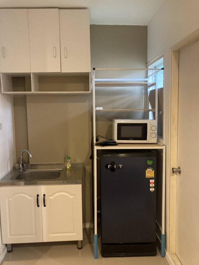 ให้เช่าคอนโด Lumpini Township รังสิต – คลอง 1 10