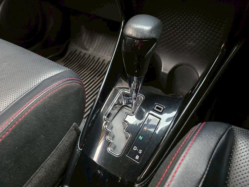 รหัสรถ WMT157 Yaris Ativ 1.2S ปี 2019 รูปที่ 8