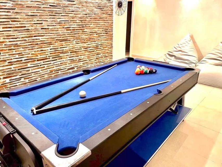 Luxury Pool Villa For Rent Pattaya Hill Village 2 8