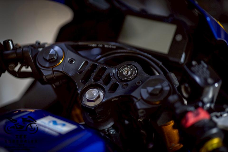 YAMAHA R3 2018 รถมือสอง 8