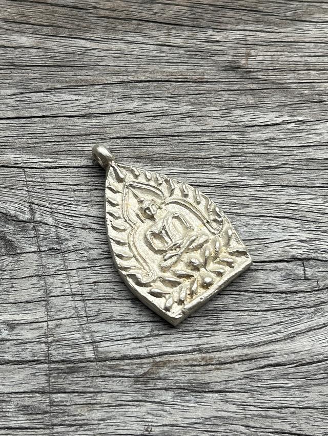 เจ้าสัว 2 เนื้อเงิน วัดกลางบางแก้ว 4