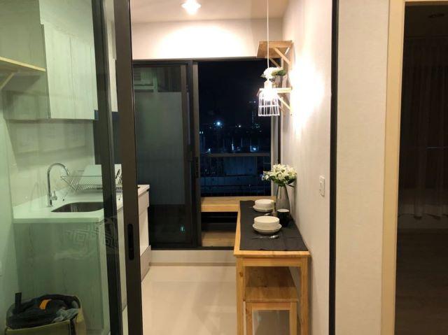 CM04303 ขาย คอนโด ไลฟ์ ปิ่นเกล้า Life Pinklao คอนโดมิเนียม ติด MRT บางยี่ขัน