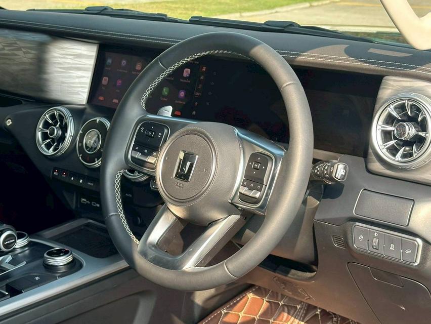 GWM Tank300 Diesel 2WD Ultra ปี 2025 รูปที่ 9