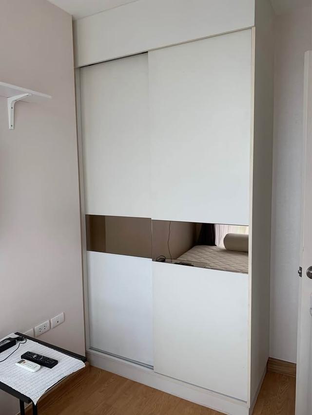 ให้เช่า 2ห้องนอน Q House Condo Sukhumvit 79 BTSอ่อนนุช 12