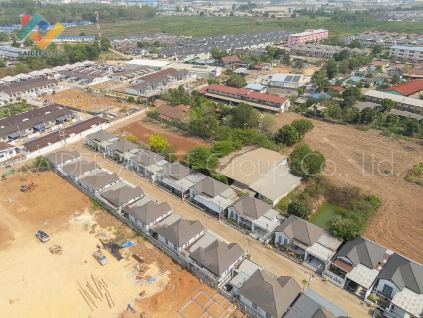 ที่ดิน ศรีมหาโพธิ ปราจีนบุรี ใกล้ นิคมอุตสาหกรรม 304 ราคาถูก 10