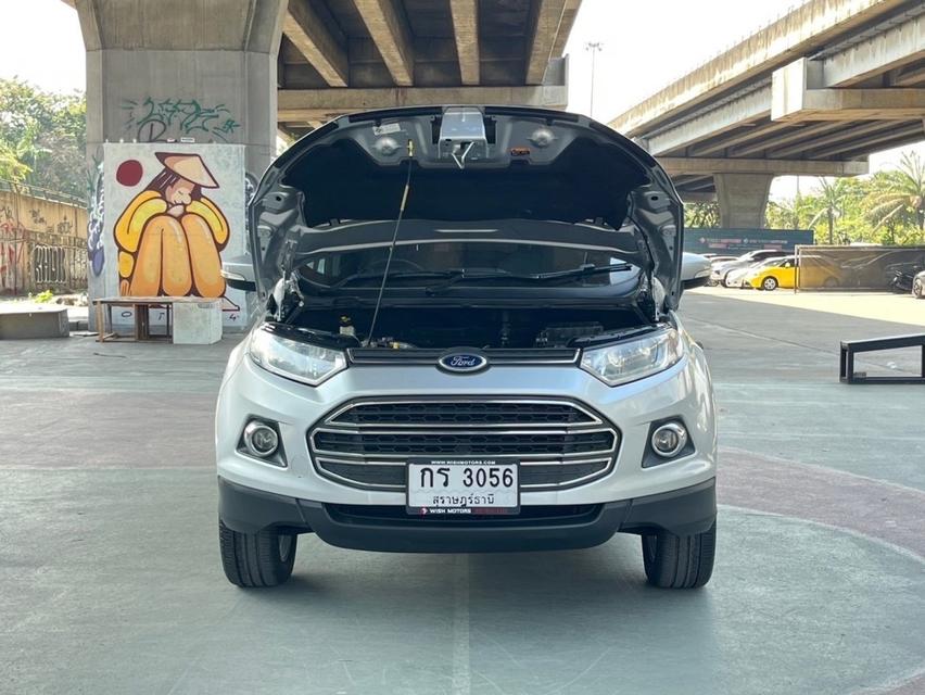 รหัส WMT3056 Ford Ecosport 1.5 Titanium 2014 13