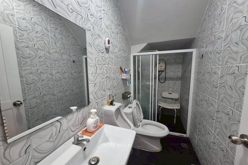 ทาวน์เฮาส์ หมู่บ้านบางใหญ่ซิตี้ (ซอย15) เนื้อที่ 18 ตร.ว. ใกล้ตลาดบางใหญ่ ถนนกาญจนาภิเษก ตำบลเสาธงหิน อำเภอบางใหญ่ นนทบุรี 14