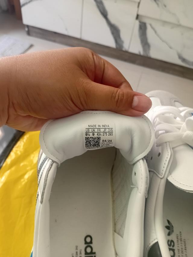 รองเท้า adidas samba รูปที่ 6