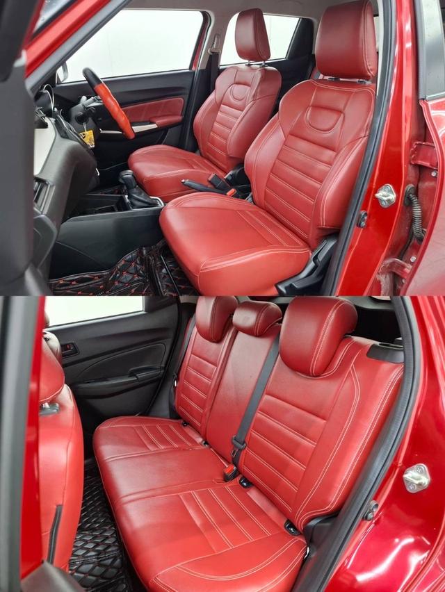 รหัสรถ KN639 SUZUKI SWIFT ECO 1.2 GL SPORT EDITION  ปี 2020 10