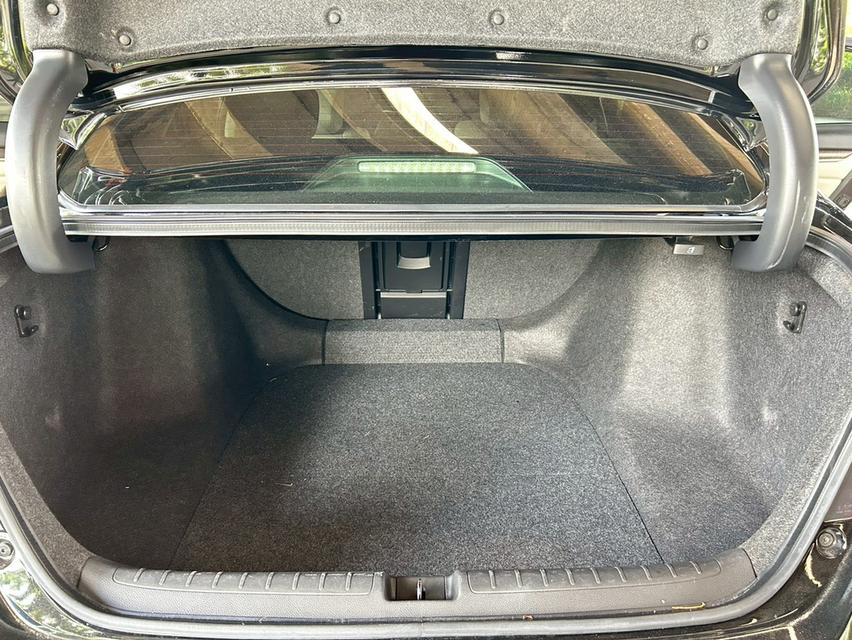 Honda Accord 1.5 Turbo EL AT ปี 2020 18