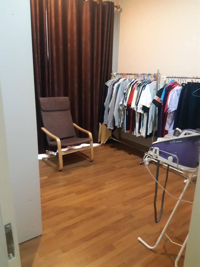 ขายทาวน์เฮ้าส์ 2 ชั้น พร้อมอยู่ ทำเลติวานนท์–ปากเกร็ด 11