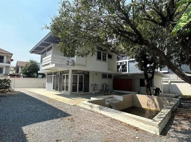 บ้านเดี่ยวสุขุมวิท601ใกล้BTSบางจาก280มบ้านสวยพร้อมอยู่