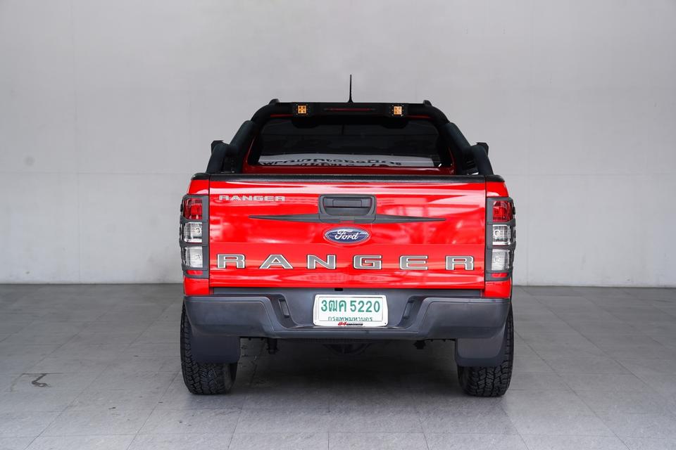 รถกระบะ Ford Ranger OpenCab สวยๆ 3