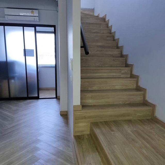 ขายโฮมออฟฟิศ 5ชั้น พร้อมผู้เช่า เดอะไพรด์ สุขุมวิท77 ถนนอ่อนนุช (ซอยอ่อนนุช 30) สวนหลวง กทม. 9