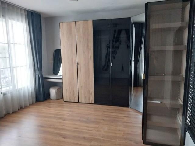 P471 ให้เช่าทาวน์โฮม 3 ชั้น บ้านกลางเมือง ลาดพร้าว-โยธินพัฒนา ใกล้ Central Eastville ซอยประดิษฐ์มนูธรรม 19 ประดิษฐ์มนูธรรม15 นาคนิวาส 16 16