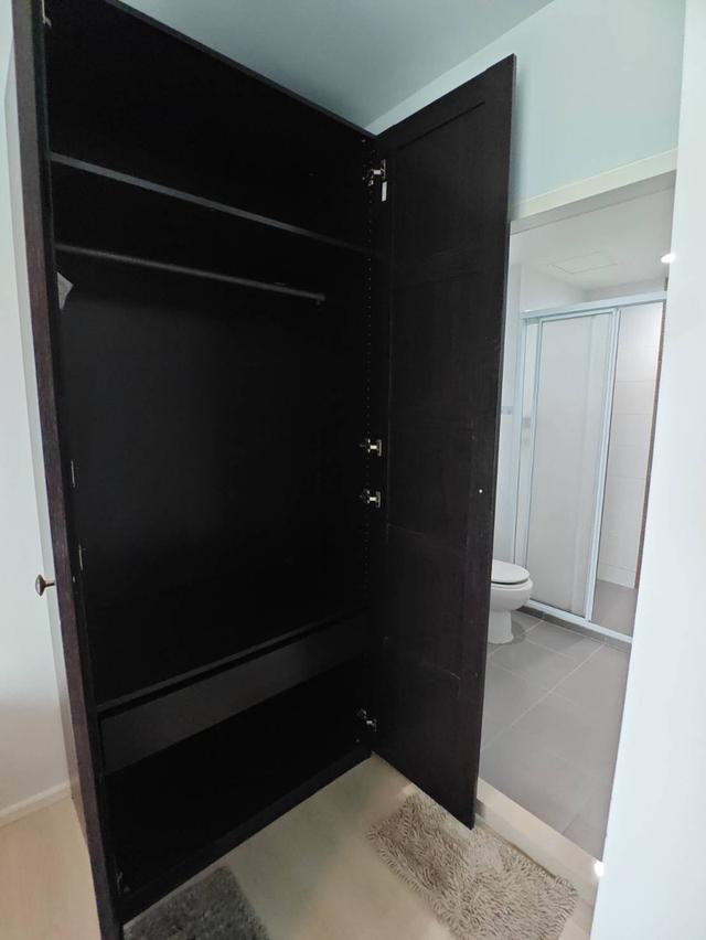 Aspire Sukhumvit 48 ชั้น15 เฟอนิเจอร์ครบพร้อมอยุ่ ฟรีเครื่องกรองน้ำดื่ม RO 17