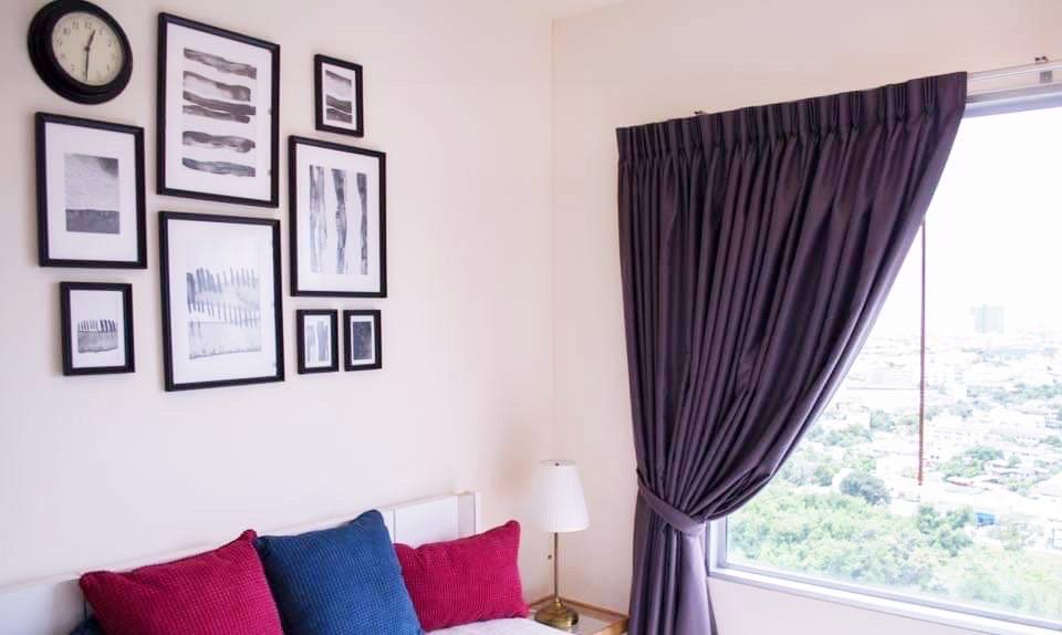 ขายคอนโดแอสปาย รัชดา วงศ์สว่าง ราคา 2.1 ล้านบาท 4