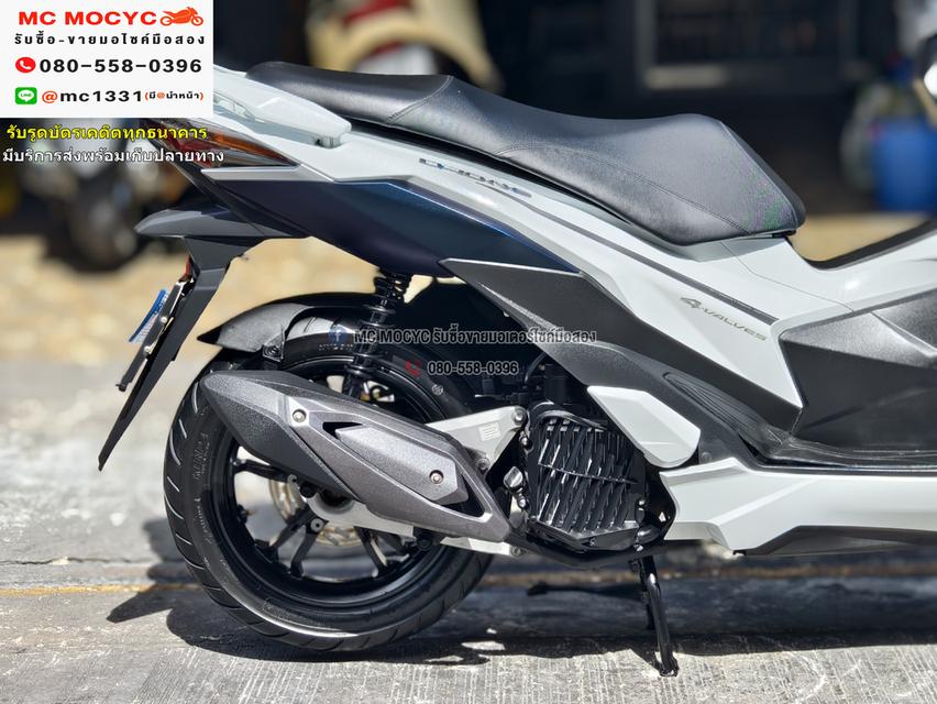 Gpx Drone รุ่นkeyless 4v 2022 เลขไมล์ 10000กิโล รถบ้านเครื่องท่อเดิม เล่มเขียวชุดโอนครบ  No1068 15