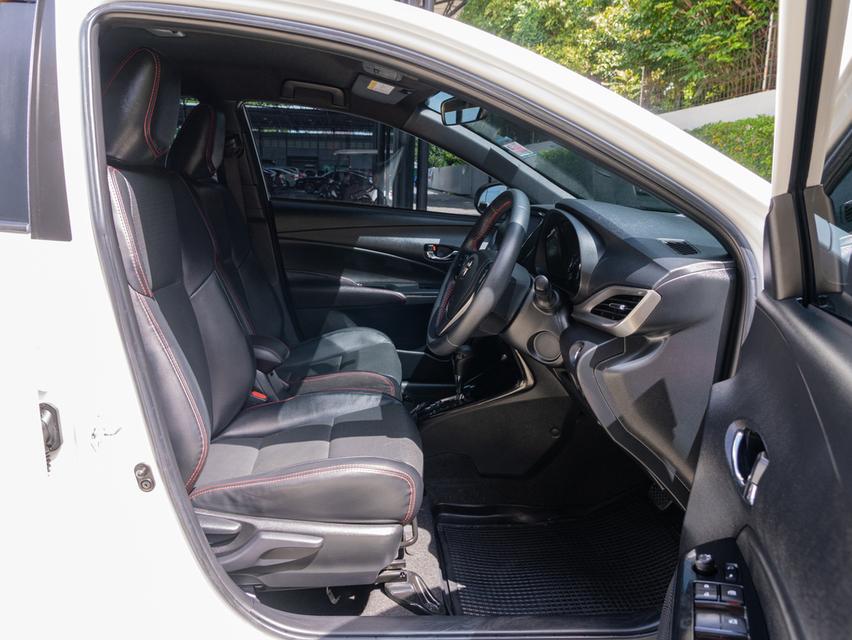 TOYOTA YARIS 1.2 G ปี 2019 รูปที่ 10