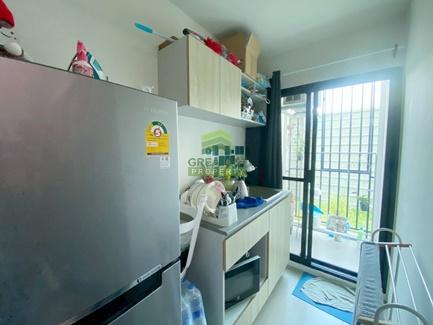 āļāļāļāđāļ āļĄāļĩ āļāļēāļāļāļē āļāļēāļāļāđāļ Condo Me Bangna-Bangbo āđāļāļ·āđāļāļāļĩāđ 25.25 āļāļĢ.āļĄ āļāļąāđāļ 1 āđāļāļāļĢāđāļāļĢāļ āđāļāļĨāđāđāļĨāļāļąāļŠāļāļēāļāļāđāļ 5