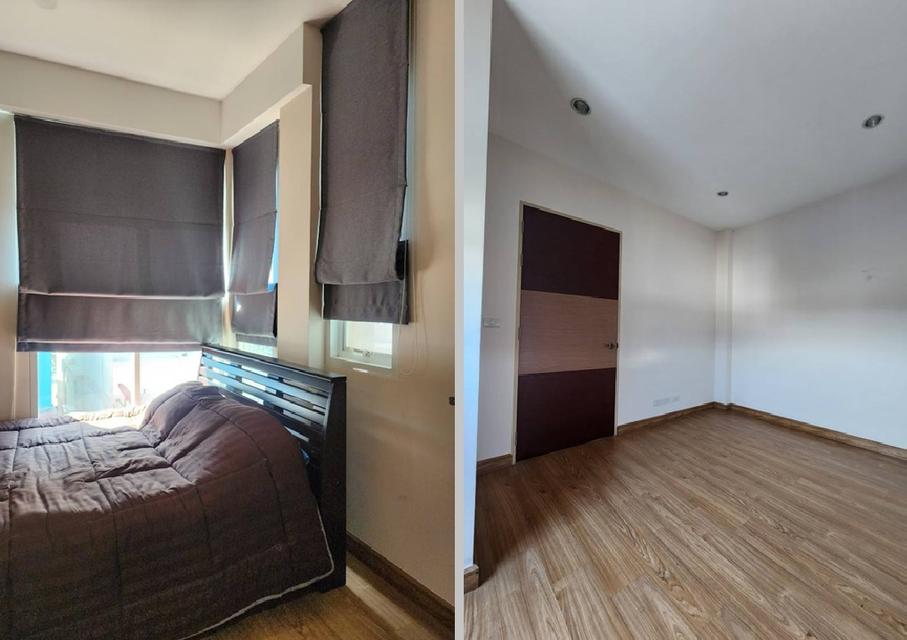 ให้เช่าบ้านเดี่ยว / โฮมออฟฟิศ 3 ชั้น / ทำเล รามอินทรา / ซอยรามอินทรา 73 / ห่าง MRT คู้บอน 500 เมตร 14