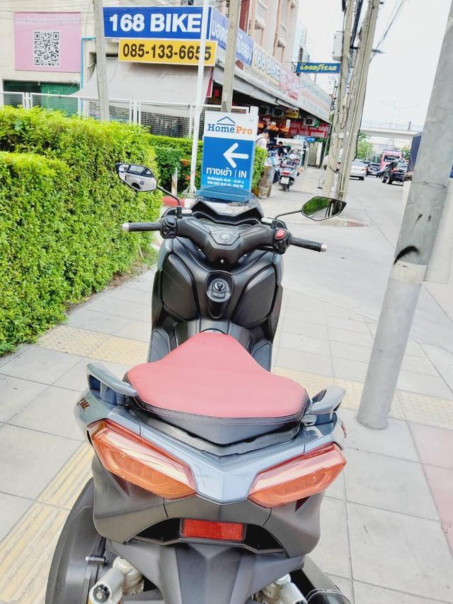 ออกรถเบ็ดเสร็จ5900 Yamaha Xmax 300 ABS ปี2021 สภาพเกรดA 11739 km เอกสารพร้อมโอน 8