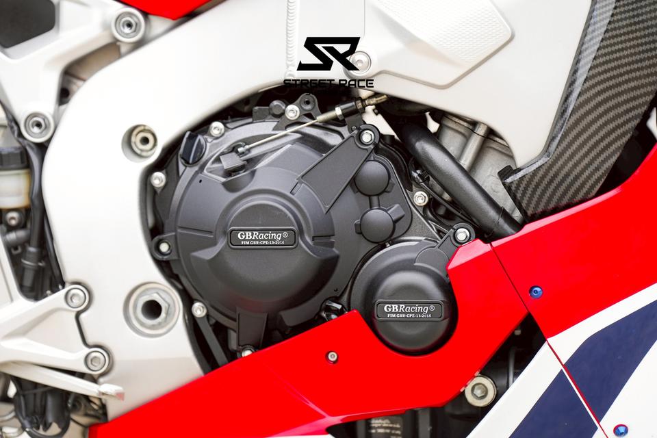 2018 Honda cbr1000rr sp -fully loaded with premium mods!