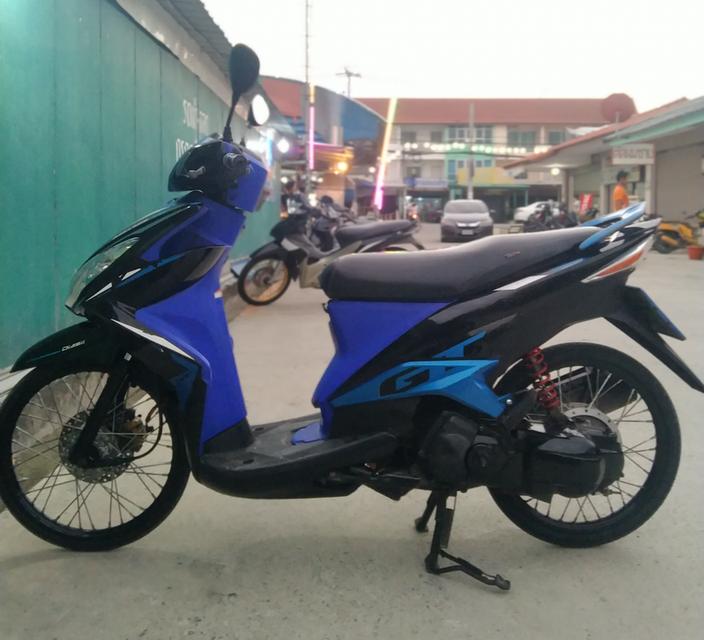 รถจักรยานยนต์ 12