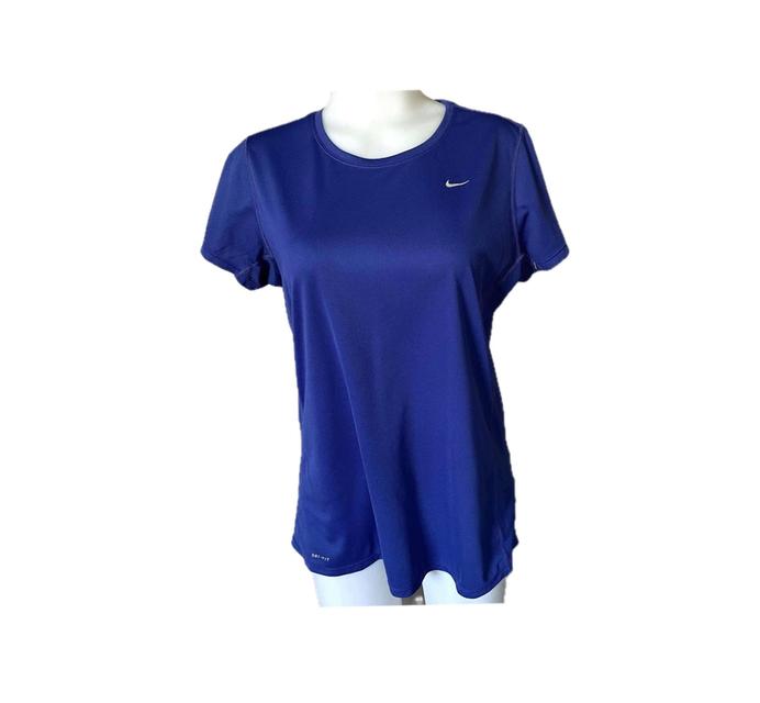 nike เสื้อกีฬามือสอง