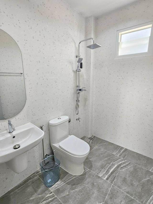 🏡🎉 บ้านเดี่ยวชั้นเดียว นอกโครงการ สร้างใหม่แกะกล่อง พร้อมเฟอร์ฯ บางส่วน #สารภี - ราคา 2.45 ล้านบาท  🔥新建房屋出售 3 卧室 2 卫生间 - 价格  2.45 MB 🔥 6