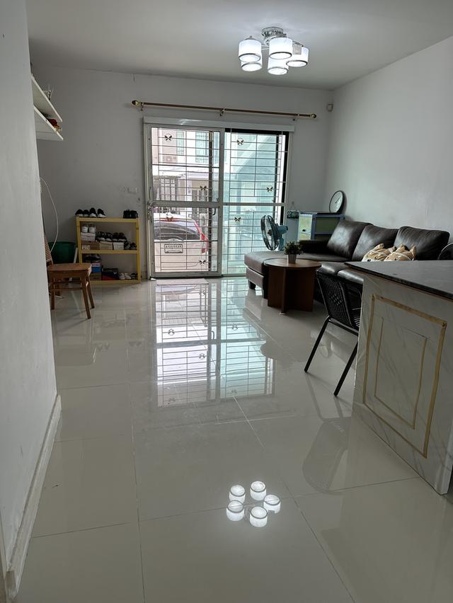 ขายบ้าน โมดิ วิลล่า บางบัวทอง (สมบัติบุรี) 14