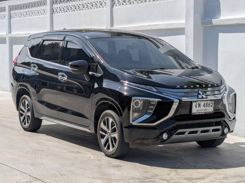 mitsubishi xpander 1.5 GT