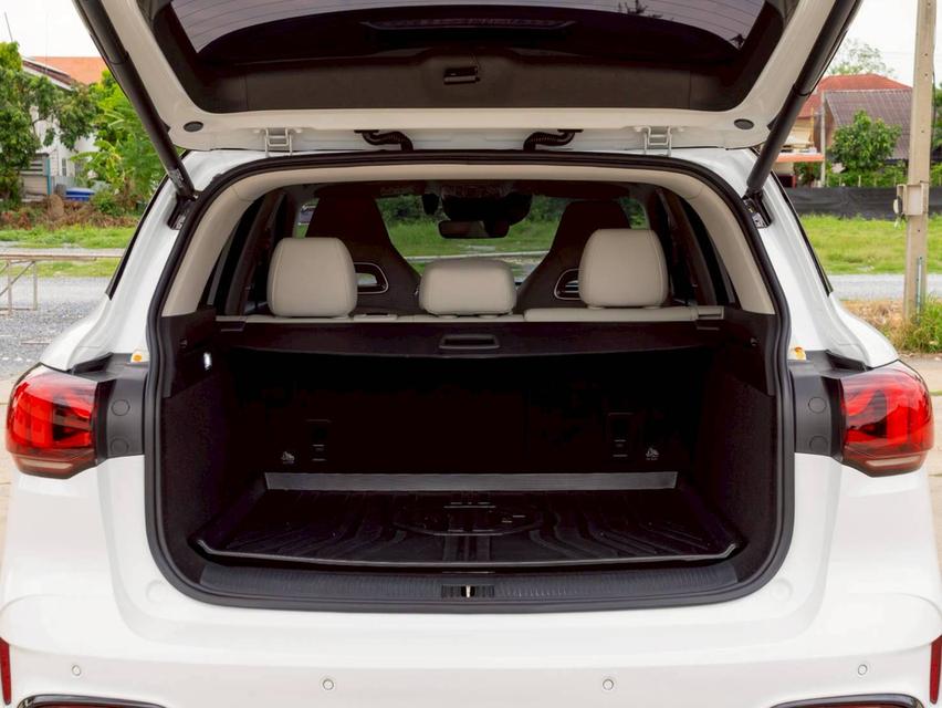 NEW MG HS PHEV 1.5X 2022 จด 2024 9