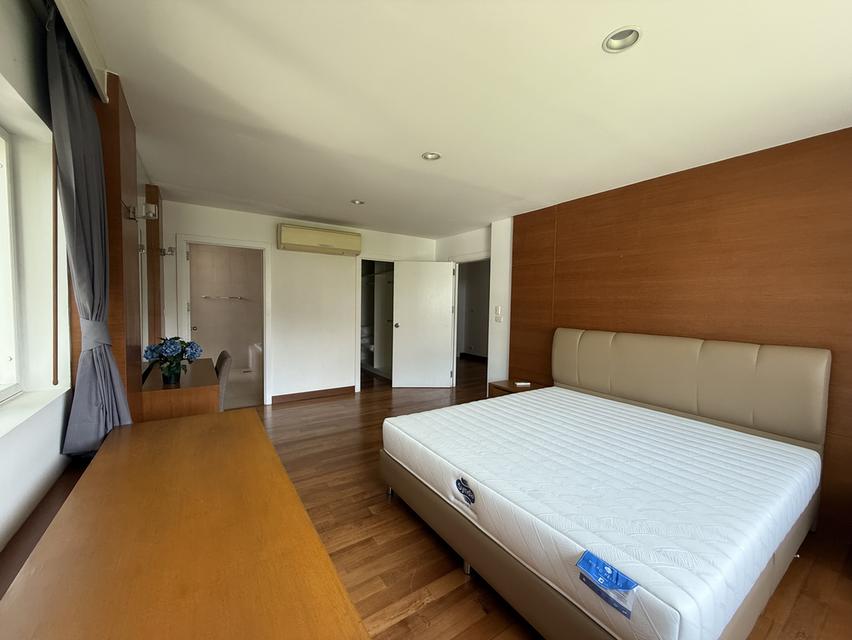 House/Private Unit for Rent in Ekkamai 22 | Separate Entrance | Independent Living Space in a Semi-Detached House 5