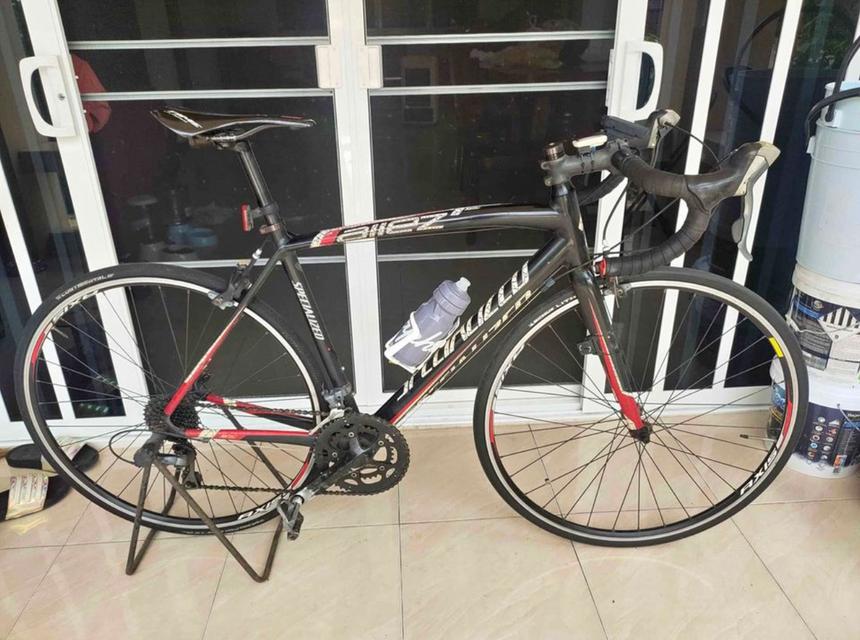 เสือหมอบ Specialize Allez 2012 size 54 1