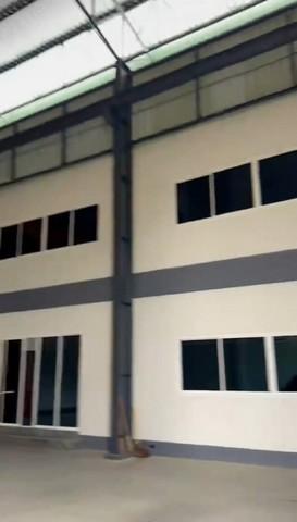 โกดังสินค้าใหม่ ขนาด 2,000 ตร.ม. ติดซุปเปอร์ไฮยเวย์ อำเภอสารภี เชียงใหม่ 7