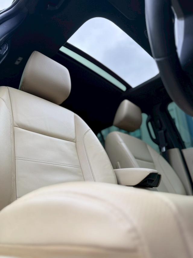 รหัสรถ NC8081 ✳️ EVEREST 2.2 TITANIUM PLUS (2WD) 2018 รูปที่ 13