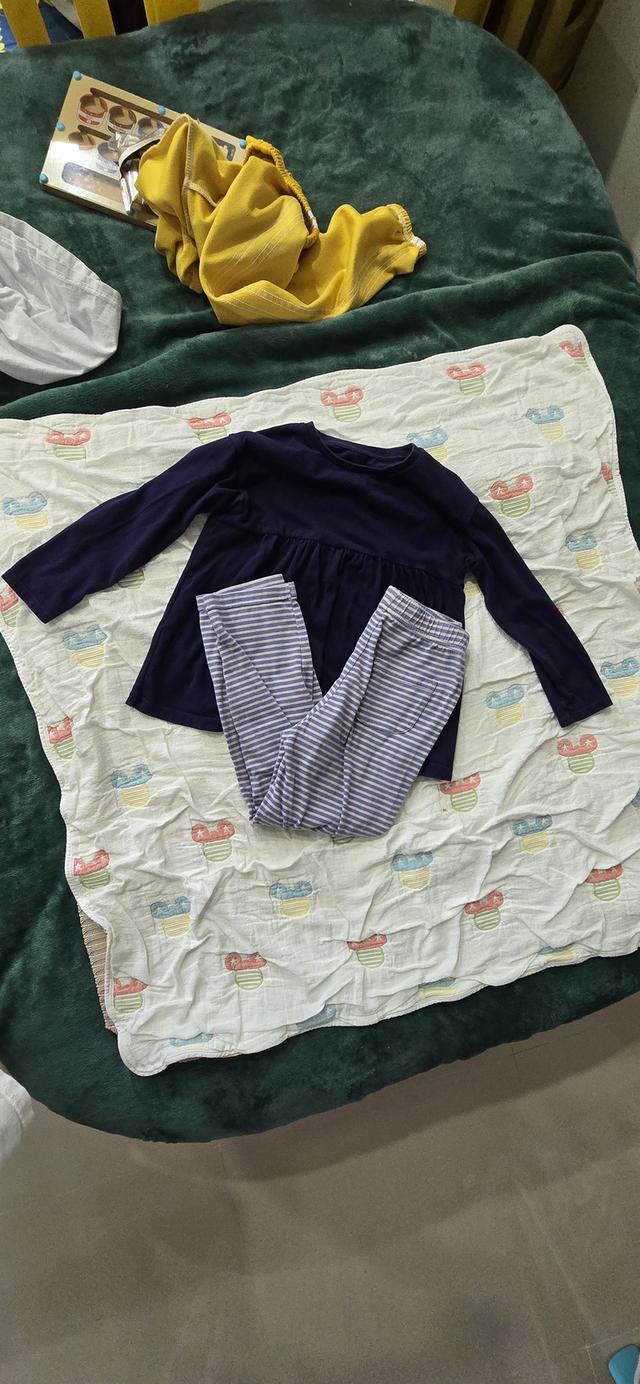 uniqlo ชุดเซท 2